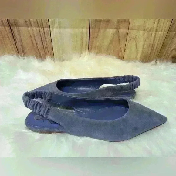 Sam Edelman WHITNEY Pointed Toe Flats Size: 6.5M NWOT multiple sizes available - Picture 3 of 8